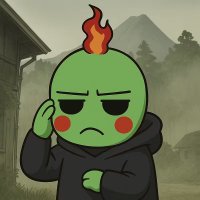 Anthony FRD (@frd_anthony) 's Twitter Profile Photo Anthony FRD (@frd_anthony) 's Twitter Profile Photo