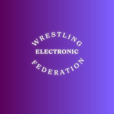 Official account of the WEF • WEF Raze • WEF BreakDown • PLEs • All information in the incoming thread
