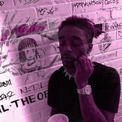 This is the page to recognize our GOAT! Page inspiration from @songsgohard Feel free to DM me songs y’all want posted as well.