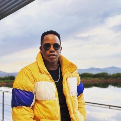 _BMashilo's profile picture. C R E A T I V E.