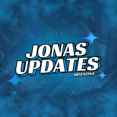 {Greetings from Argentina 🇦🇷} Toda la info acerca de los @jonasbrothers la encontras: acá 📣