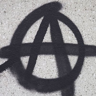 Political analytics that won't change anything in this crazy world