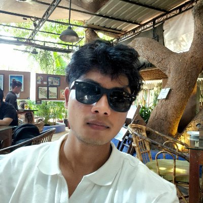 omm_0405's profile picture. CSE | Web Dev | Web3 | AI-ML