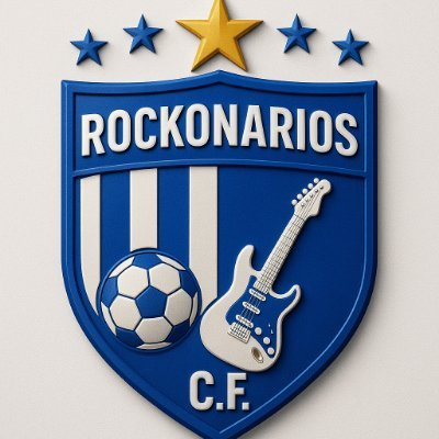 Equipos de @hattrick jugando desde 2006. 🇨🇴ID 541197 🇺🇸 ID 229151 ⚽️Jugadores que combinan el balon con el rock y que también practican algun instrumento.