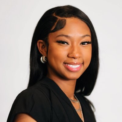 Raelynhm's profile picture. Recruiting Assistant @pvamufb_