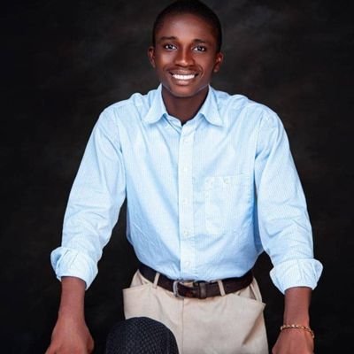 SUG PRESIDENT OF PAUL UNIVERSITY AWKA
Frontend Developer/Cairo dev
Photographer