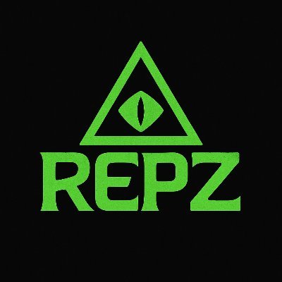 repznft's profile picture. Believe in something, discover the truth!
