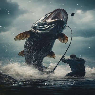 World of Fishing Profile