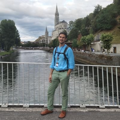 Ingeniero📐, cristiano ✝️, deportista🤸, activista x la Equidad, concebollista y español. Intento ser buena persona, minimalista, y vegano🌱
📍Córdoba