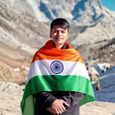 deepnsharma03's profile picture. voidwalker