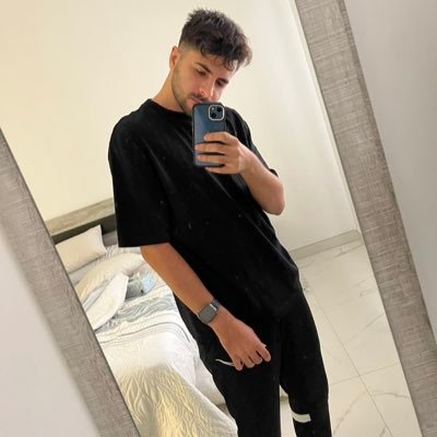 david9haro's profile picture. 22-2-1997