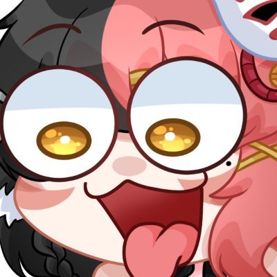 TenkoKami 🦊🌥️| Sleepy Kitsune Goddess Profile