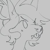 lycanlullabies's profile picture. i like resident evil, and drawing furries ?