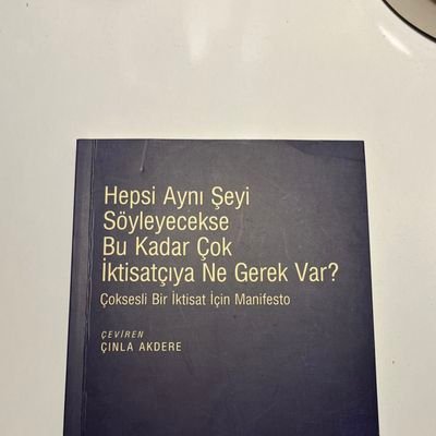 gorevlerehazir's profile picture. Anti pragmatist