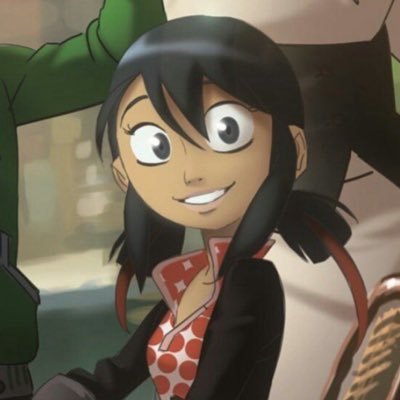 theminiimenace's profile picture. 