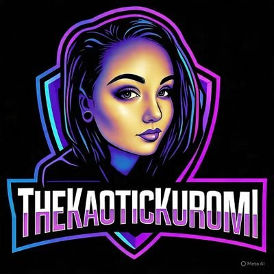 ⭐️ Epic Games Partner ⭐️
Code: kaotickuromi
🎮 Proud Ambassador of M3RK Clan 🎮