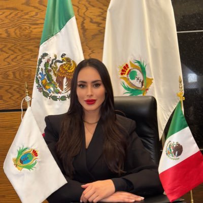 Duranguense | Diputada Local LXX Legislatura | Exregidora del H. Ayuntamiento de Durango | Politóloga | Morena 🇲🇽❤️