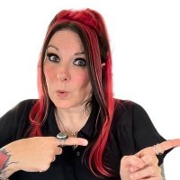 The job chick (@amandagodall) 's Twitter Profile