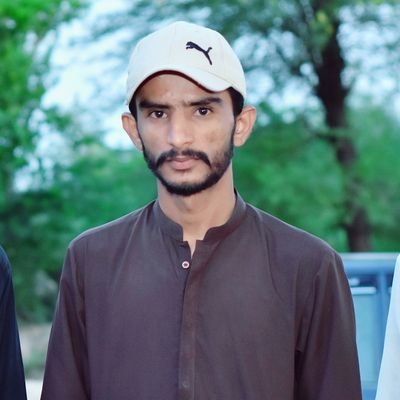 Student of Law
SZABUL-KARACHI
Aspirant of judiciary system(Advocate) | WRITER | SOCIAL ACTIVIST
WeLL ComE to MY AccOunT