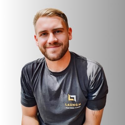 Keegan_Marsden_'s profile picture. Building Better Humans.