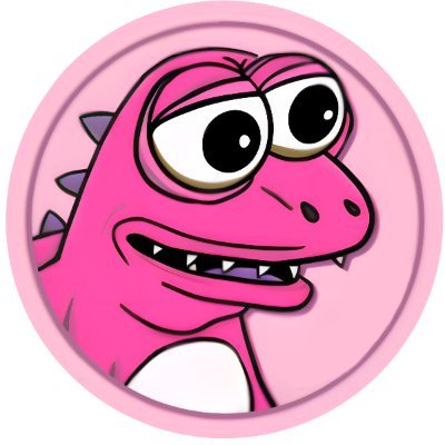 SPIKEonERC's profile picture. Spike is 𝓜𝓪𝓽𝓽 𝓕𝓾𝓻𝓲𝓮's first original artwork from 1984.