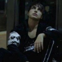 Ƈ𐤠ȴƸƁ Ɓȴ𐤠ƖƝƸ (@onewithghosts) 's Twitter Profile