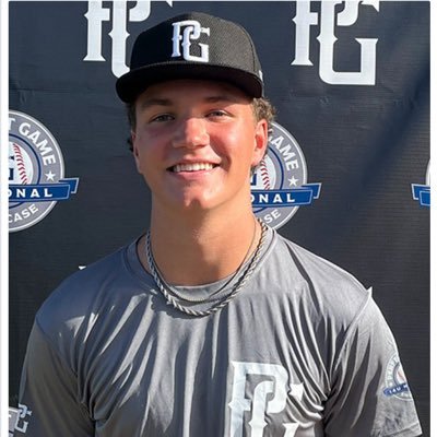 braydenschwantz's profile picture. RHP Class of 2029 | 6’1, 175 weight | God First | Email: brayden.m.schwantz@icloud.com | Phone Number: 224-517-6243 | Velocity: 84-86 T 88 |