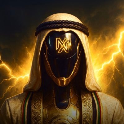 MetaWinners NFT Profile