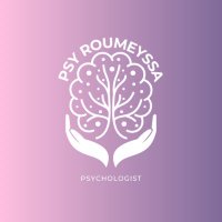 أخصائية نفسية د.رميساء (@psy_roumeyssa) 's Twitter Profile