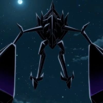 Necrozma Profile