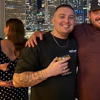 #NumbersNeverLie | Degenerate Gambler By Day, Pediatric Nurse By Night | Here for the DFS, Sports Betting, Dynasty Takes | Underdog: mattdlavender