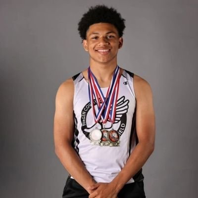 Kobe St.Hilaire Profile