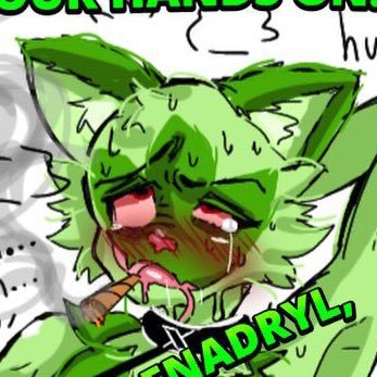 I love THC so much it’s insane, help me stay addicted~ I’m usually a pretty good bottom but I’m capable of topping usually~ I’m insanely limitless~