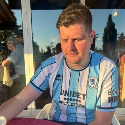 Assistant Editor at @footyinsider247, @BonkersforBoro and @TheRedUK host 💻 | Author of 'Everybody Round My House For A Parmo!'