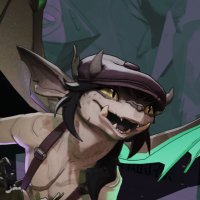 Ivy (@iv_gargoyle) 's Twitter Profile