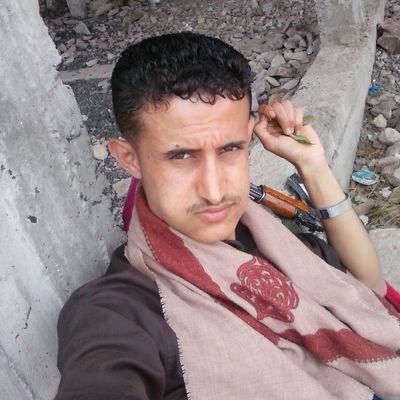 باختصار ومن مبدأ وطني ثابت
سأقف ضد الحوثيين حتى يجتثهم شعبنا العظيم طال الزمن أوقصر وسأقف ضدتقسيم اليمن