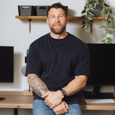 nathanllwood's profile picture. Photographer / Filmmaker | I co-founded an Agency that creates Websites & Visuals that Perform as good as they look