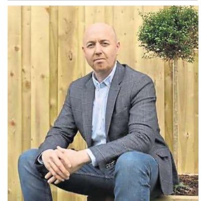 Ulster Unionist Party MLA for North Antrim. Visible, Accessible & Responsive. #Stormont scrutiny #Local delivery