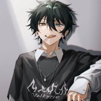 O.o (@mikea_eo) 's Twitter Profile