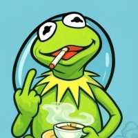 Kermie (@kermieonsui) 's Twitter Profile Photo Kermie (@kermieonsui) 's Twitter Profile Photo
