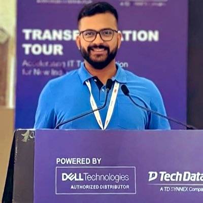 thefitsalesman's profile picture. Linkedin and Hubspot Certified Marketing Expert | Experienced Entrepreneur, and Investor | Creator of SalezLift, FounderPot, InfyLead, and InfyMailer 🚀🤝