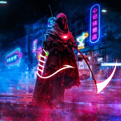 ProofOfDegen's profile picture. Swing Trader | Gym shark | Taco connoisseur |
Personal journal. Nothing i say is financial advice.