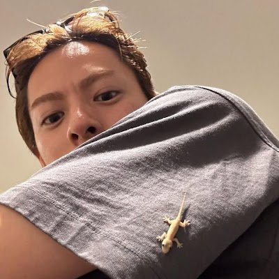 SHirano41908's profile picture. https://t.co/56DDkV0oJ0
shirano657@gmail.com