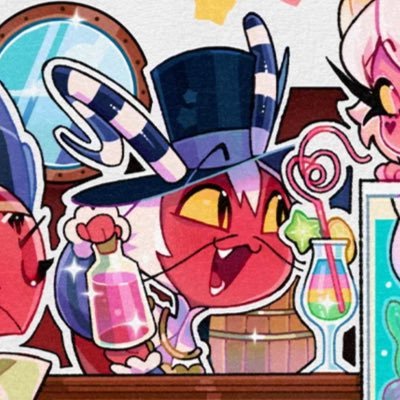 stolitz truther • artist • 🇲🇽🇺🇸 • sinsmas saved me • mdnf/mdni • banner: @hellamews