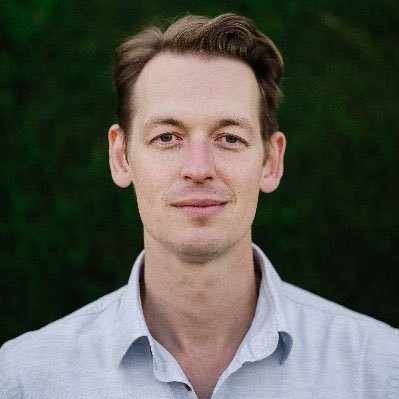 Brendan McGowan | Magic Eden CM Profile