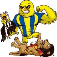 Saldır Fener 34 (@saldirfenerim34) 's Twitter Profile