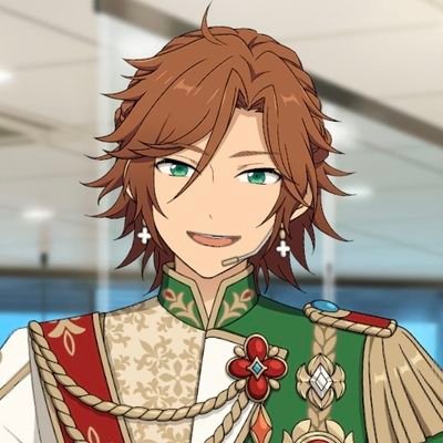 米分百草园さんのプロフィール画像
