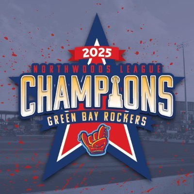 Official X Feed of the 2023 & 2025 Northwoods League Champion Green Bay Rockers | @CapitalCUPark | Tickets: https://t.co/mixx0PcqJb