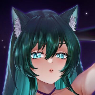 ✨ Anime Waifu Artist ✨ she/her ✨ SFW @morineko_sfw discord: morineko_chan ✨ Comms ➡️ https://t.co/Cqze9mm2bf
