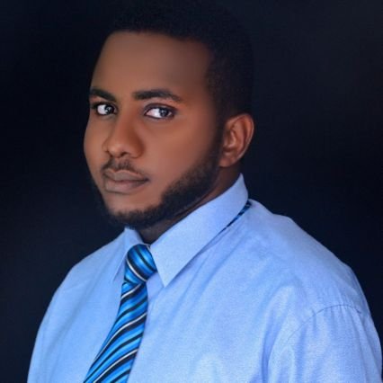 24. UNIBEN💊STUDENT PHARMACIST
|| MENTAL HEALTH ❤ ||
🧘♂ I AM A GOD || I tweet about MUSIC and MENTAL HEALTH 💪 🇳🇬